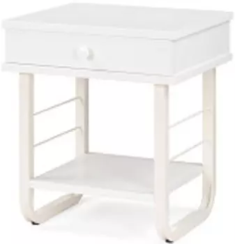 Тумба прикроватная Малгома