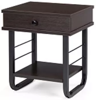 Тумба прикроватная Малгома