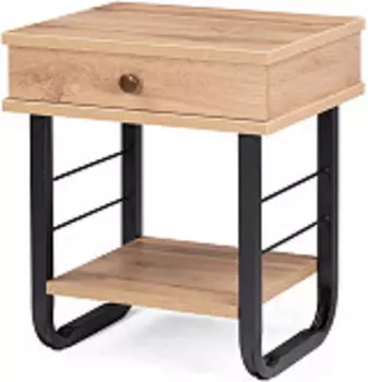 Тумба прикроватная Малгома