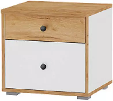 Тумба прикроватная Вуди13.287