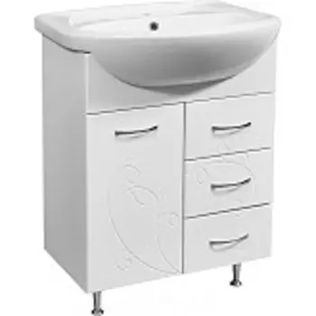 Тумба Stella Polar Фантазия