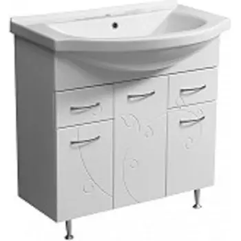 Тумба Stella Polar Фантазия