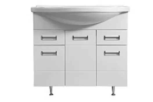 Тумба Stella Polar Фиора