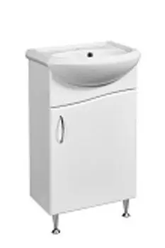 Тумба Stella Polar Волна