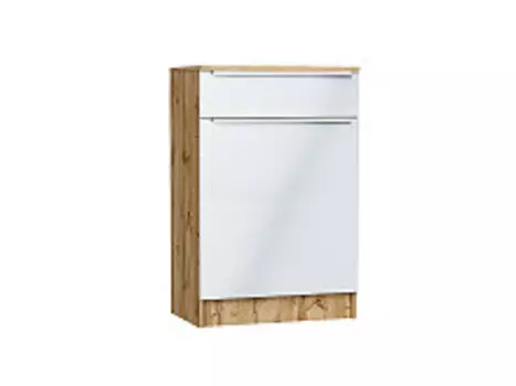 Тумба Стиль ТБ-601 с ящиком