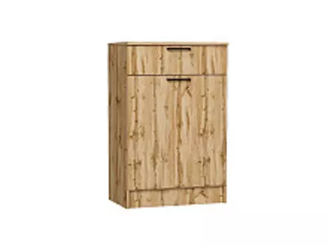 Тумба Стиль ТБ-601 с ящиком