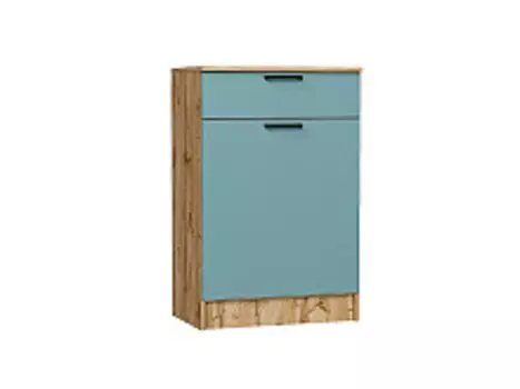 Тумба Стиль ТБ-601 с ящиком