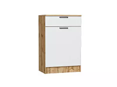 Тумба Стиль ТБ-601 с ящиком