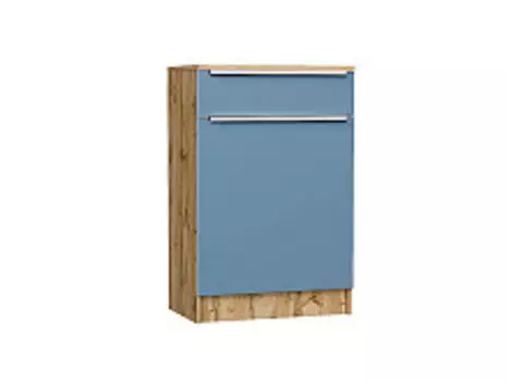 Тумба Стиль ТБ-601 с ящиком