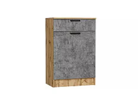 Тумба Стиль ТБ-601 с ящиком