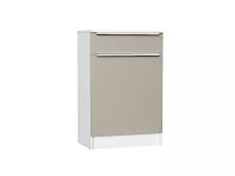 Тумба Стиль ТБ-601 с ящиком