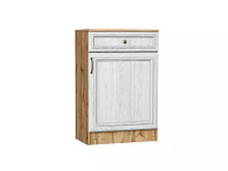 Тумба Стиль ТБ-601 с ящиком