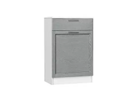 Тумба Стиль ТБ-601 с ящиком