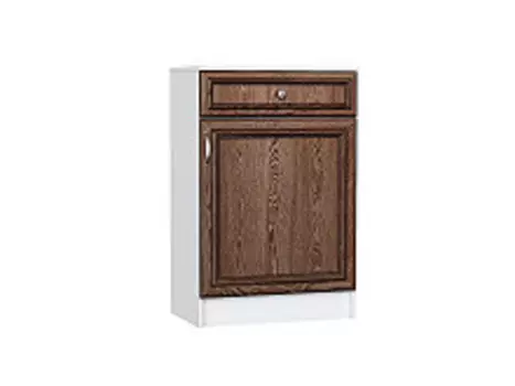 Тумба Стиль ТБ-601 с ящиком