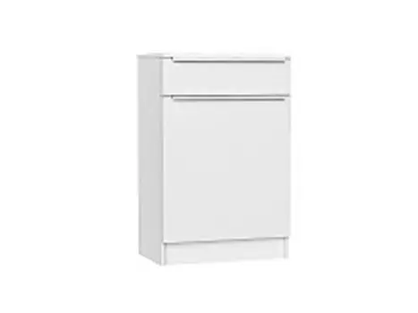 Тумба Стиль ТБ-601 с ящиком