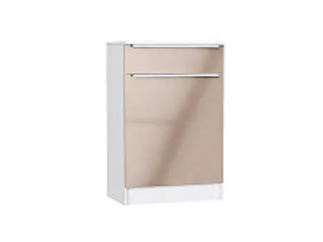 Тумба Стиль ТБ-601 с ящиком