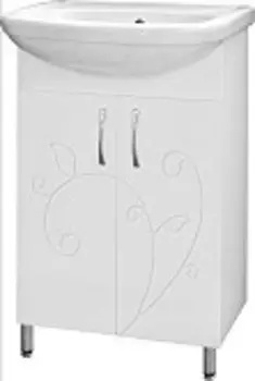 Тумба Style Line Эко Фьюжн