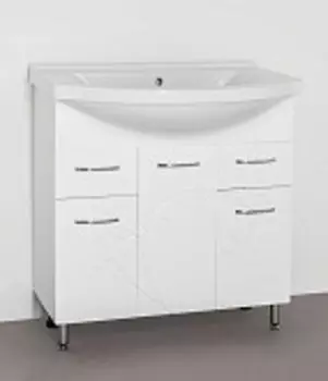 Тумба Style Line Эко Фьюжн