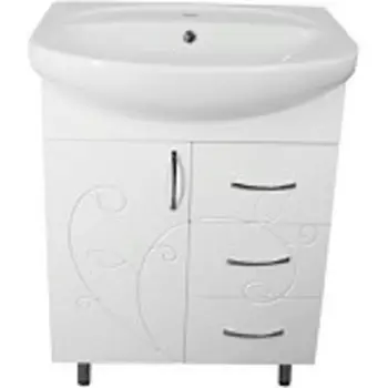 Тумба Style Line Эко Фьюжн