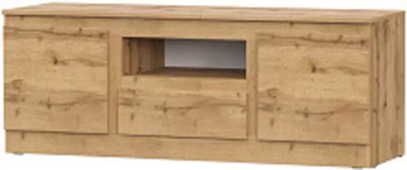 Тумба ТВ-135 STERN 135x513x453