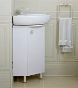 Тумба угловая Флоренция