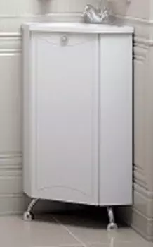 Тумба угловая Триана