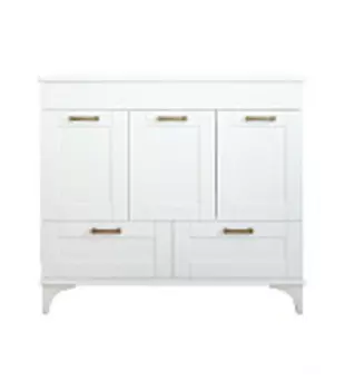 Тумба Ванесса 95 PIANO напольная