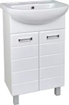 Тумба Вега DORATIZ напольная