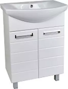 Тумба Вега DORATIZ напольная