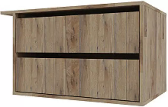 Тумба встраиваемая Кения