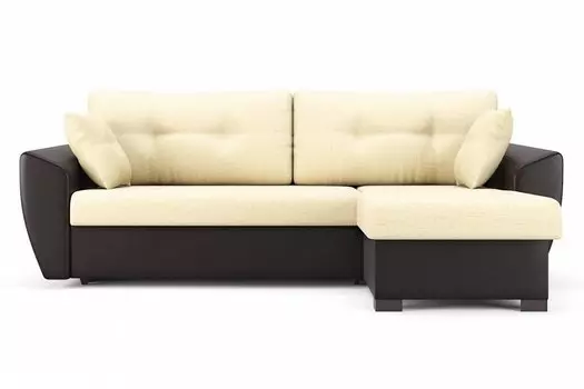 Угловой диван Амстердам Непал 2/Kolej cp 536