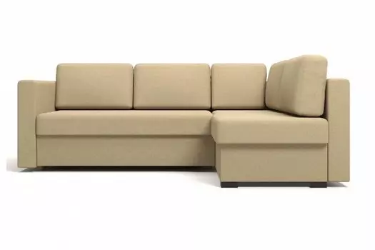 Диван угловой правый Джессика 2 (15) (УП) RE 10