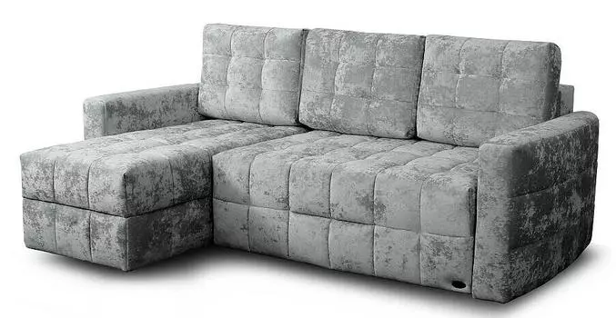 Угловой диван-кровать Бремен Левый