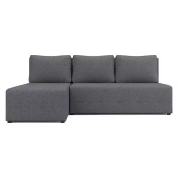 Угловой диван-кровать Комо (02) У(П)Л ML151027 Velvet 9