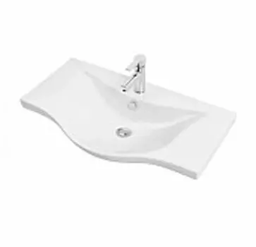 Умывальник мебельный Albatross, TOPPUS SATIN