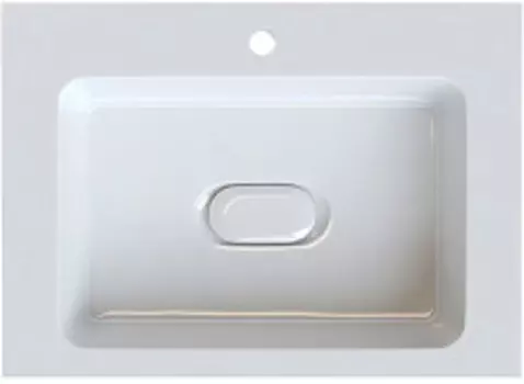 Умывальник мебельный IDDIS