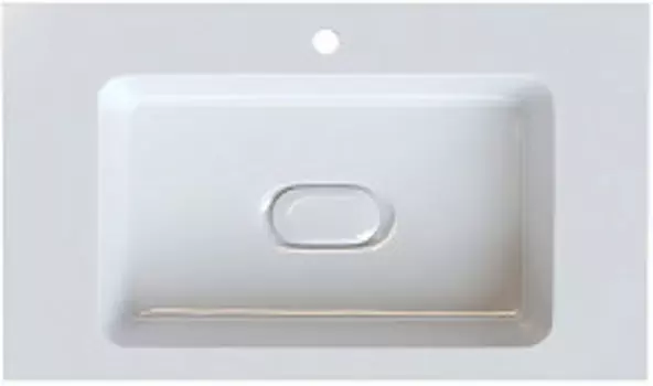 Умывальник мебельный IDDIS