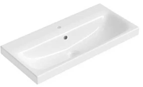 Умывальник мебельный IDDIS