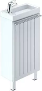 Умывальник мебельный IDDIS/Milardo