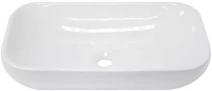 Умывальник мебельный Luxe Infinity