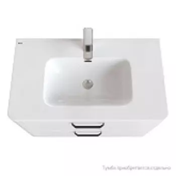 Умывальник мебельный Optima Home, IDDIS