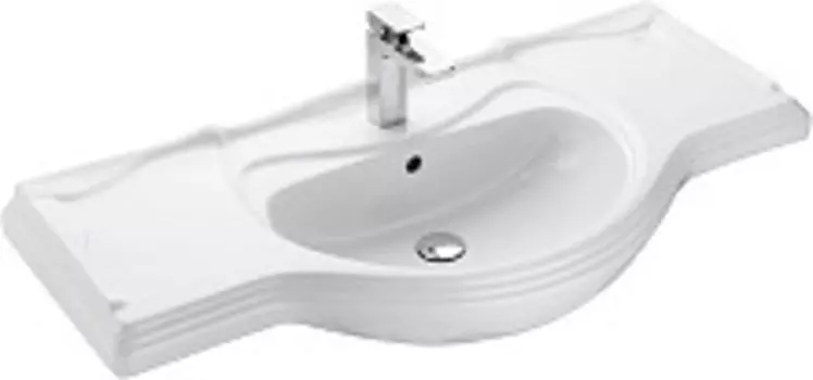 Умывальник мебельный Roca America