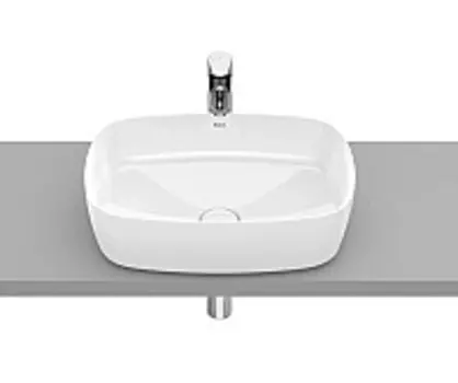 Умывальник мебельный Roca Inspira