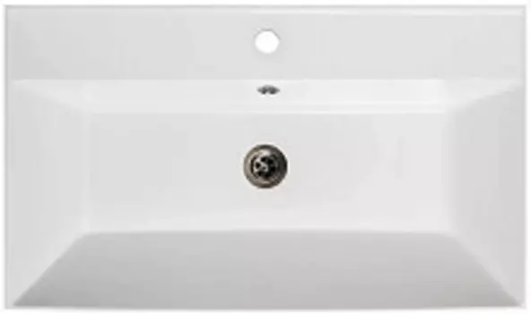 Умывальник мебельный SoloGrande Beta