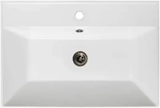 Умывальник мебельный SoloGrande Beta