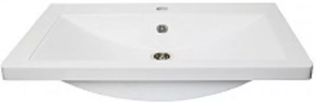 Умывальник мебельный SoloGrande Omega