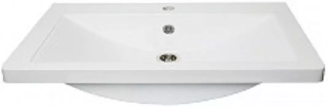 Умывальник мебельный SoloGrande Omega