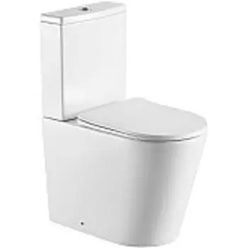 Унитаз-компакт Aquatek Оберон