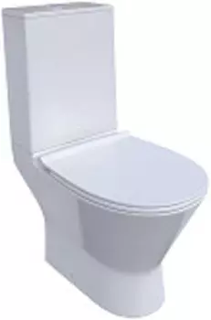 Унитаз-компакт IDDIS Edifice