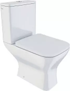 Унитаз-компакт IDDIS Torr
